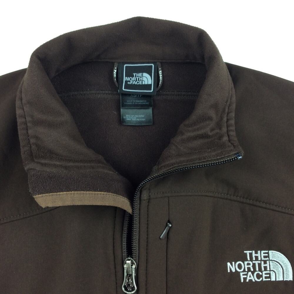 The North Face | Apex Bionic Softshell Jacket Bro… - image 4